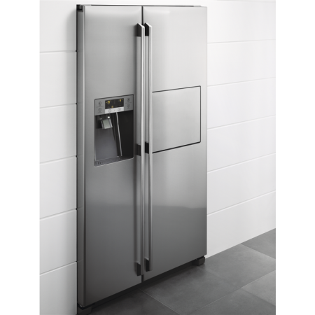 Посудомоечная машина NEFF S155HMX10R