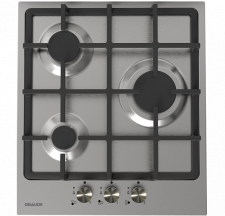 Варочная поверхность GRAUDE GS 45.1 E