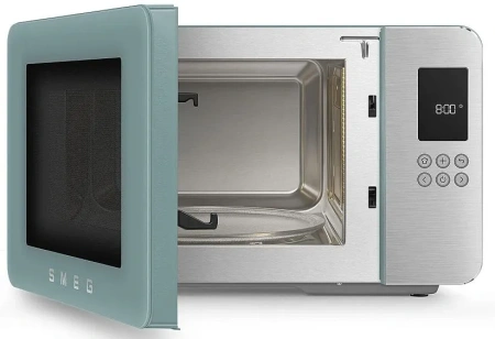 Микроволновая печь SMEG MOC01EGMEU