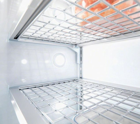 Встраиваемая морозильная камера Miele F 1811 Vi