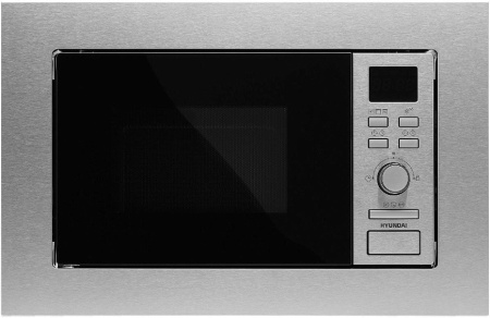 Микроволновая печь HYUNDAI HBW 2040 IX
