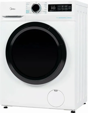 Стиральная машина MIDEA MF11914BS53/W