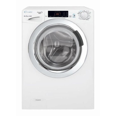 Стиральная машина CANDY GVS34 116TC2/2-07