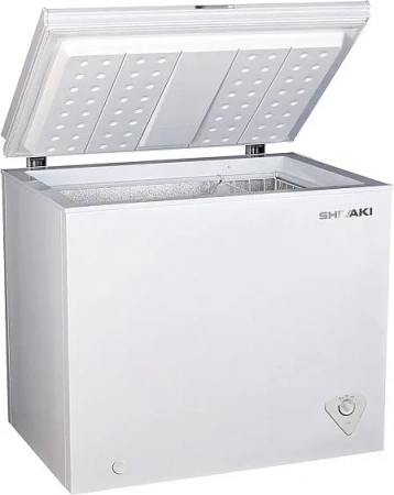Морозильник SHIVAKI SCF-210 W