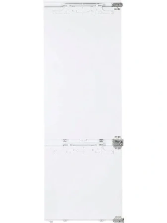 Холодильник HIBERG i-RFCB 520F NFW