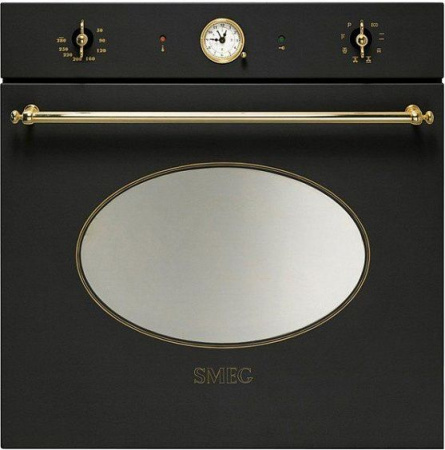 Духовой шкаф SMEG sfp805a