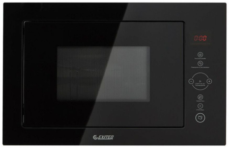 Микроволновая печь EXITEQ EXM-106 black