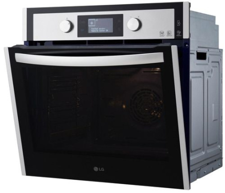Духовой шкаф  LG lb645e479t1