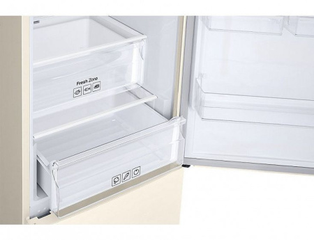 Холодильник SAMSUNG RB34N5000EF