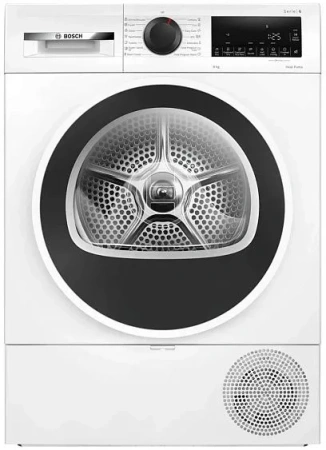 Сушильная машина BOSCH WQG24101BY