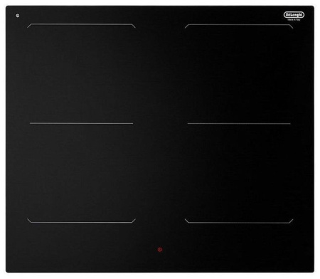 Варочная поверхность DELONGHI SLI 604 RUS