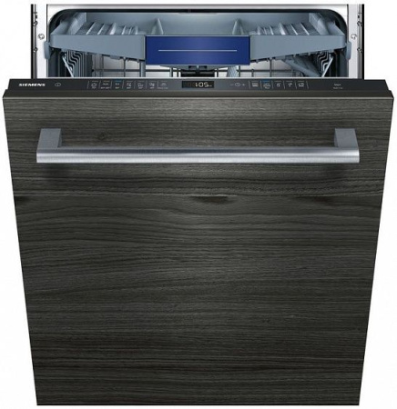 Встраиваемая посудомоечная машина SIEMENS SN 657X03ME