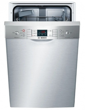 Встраиваемая посудомоечная машина Bosch SPU 45II00S