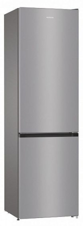 Холодильник GORENJE NRK 6201 PS4