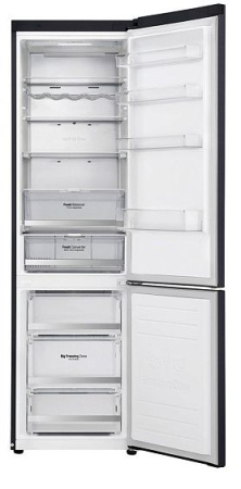 Холодильник LG GA-B509PBAZ