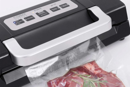 Вакуумный упаковщик Caso HC 170