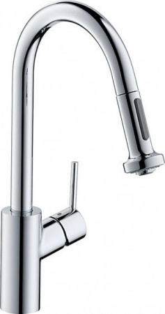 Смеситель HANSGROHE Talis S Variarc 14877000 хром