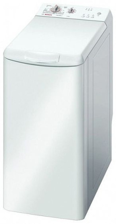 Стиральная машина с вертикальной загрузкой BOSCH wor 16153