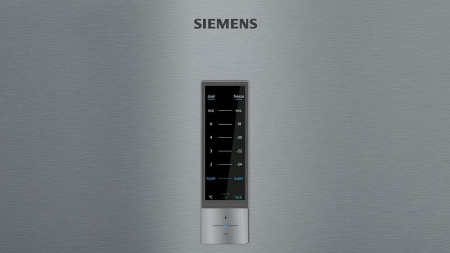 Холодильник Siemens KG36NXI306 нержавеющая сталь
