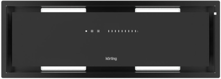 Вытяжка KORTING KHI 9997 GN
