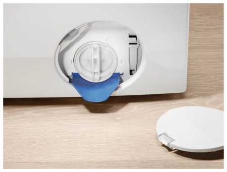 Стиральная машина ELECTROLUX EW7F348AW