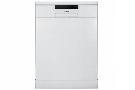 Посудомоечная машина BOMANN GSP 850 weiss 60 cm A++A