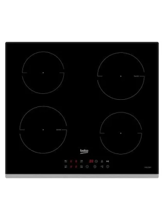 Варочная поверхность BEKO HII 64400 TXO