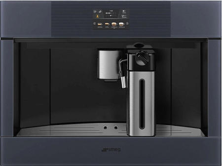 Кофемашина SMEG CMS4104GRU