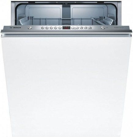 Встраиваемая посудомоечная машина BOSCH SMV 45GX02E