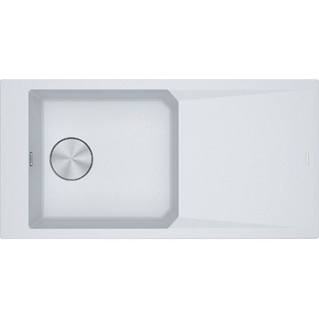 Кухонная мойка FRANKE FXG 611-100 белый