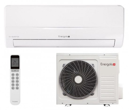 Сплит-система ENERGOLUX SAS09Z3-AI/SAU09Z3-AI-WS30