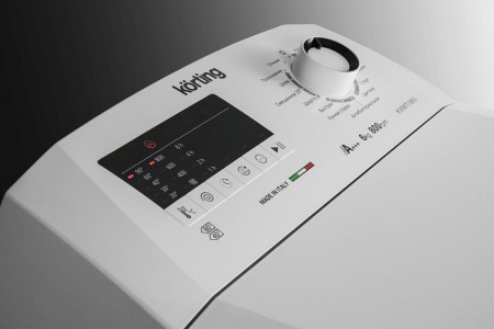 Стиральная машина KORTING KWMT 0860