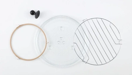 Микроволновая печь MIDEA MI10257GW