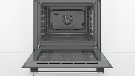 Духовой шкаф BOSCH HBF514BS0R