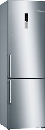 Холодильник BOSCH KGE39AI2OR