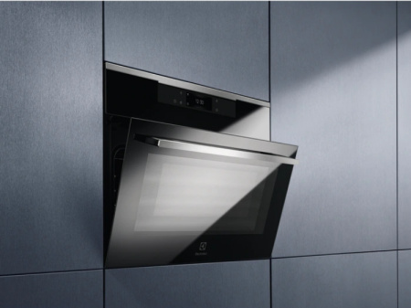 Микроволновая печь ELECTROLUX KVMBE08X