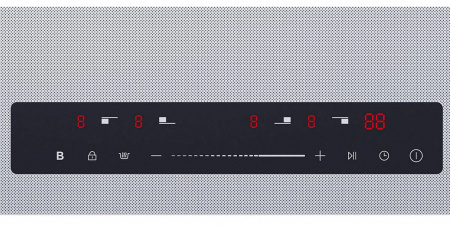 Варочная поверхность HAIER HHY-Y64TVTPG