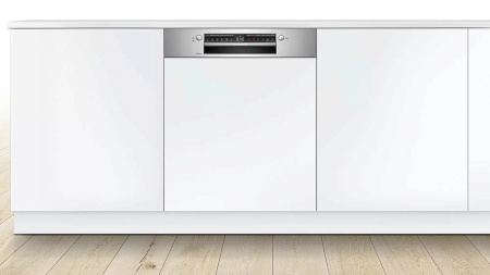Посудомоечная машина BOSCH SMI4IMS60T