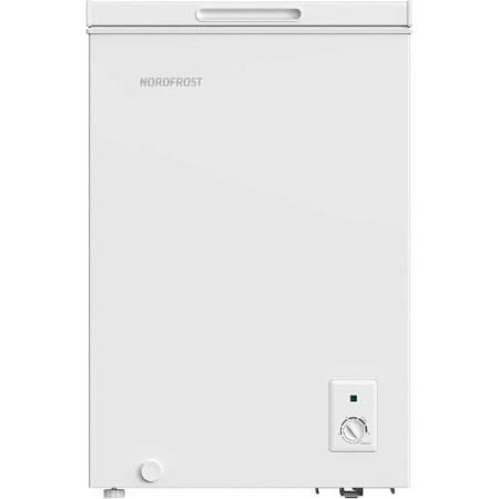 Морозильный ларь NORDFROST CF 150 — фото