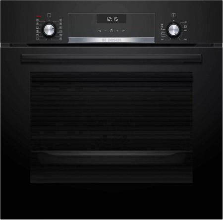 Духовой шкаф BOSCH HIJ517YB2R