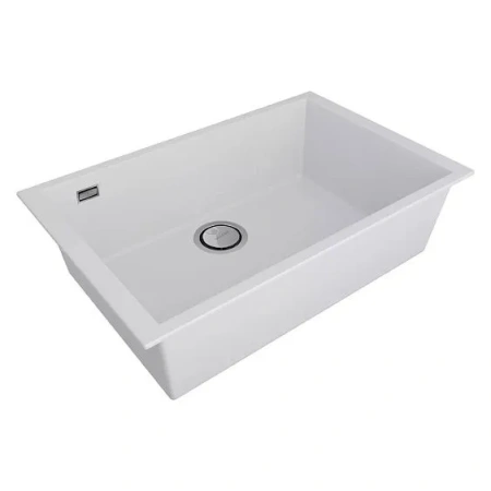 Кухонная мойка PAULMARK NEO CLASSIC PM966944-WH