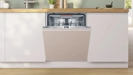 Посудомоечная машина BOSCH SMV4EVX01E