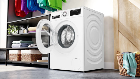 Стиральная машина BOSCH WGG1420LSN
