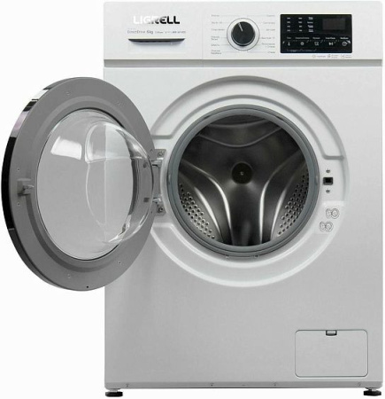Стиральная машина LIGRELL LWM-6014DD