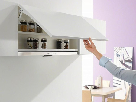 Вытяжка MIELE DA3496 EDST сталь