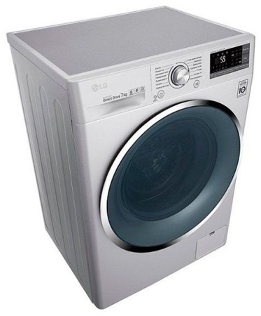 Стиральная машина LG F-2J7HN2L