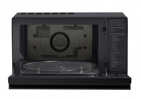 Микроволновая печь LG MJ-3965BIS