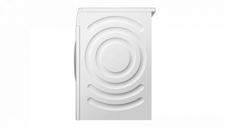 Стиральная машина BOSCH WGA142X6OE