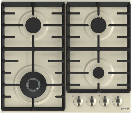 Газовая варочная панель Gorenje GW 641 INI