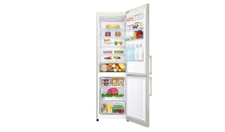Холодильник LG GA-B379SYUL